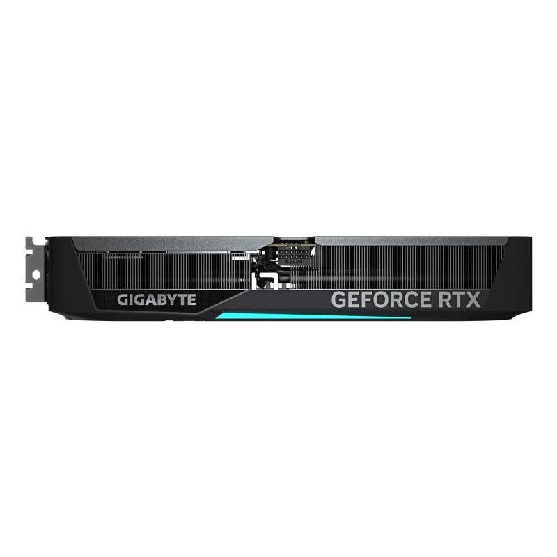 GIGABYTE GeForce RTX 5070 EAGLE OC SFF 12G Carte Graphique - 12 Go GDDR7, 192 bits, PCI-E 5.0, 2587 MHz Core Clock, 3 x DP... (image 7)