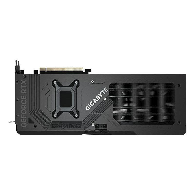 GIGABYTE GeForce RTX 5070 GAMING OC 12G Carte Graphique - 12 Go GDDR7, 192 bits, PCI-E 5.0, 2625 MHz Core Clock, 3 x DP 2.... (image 6)