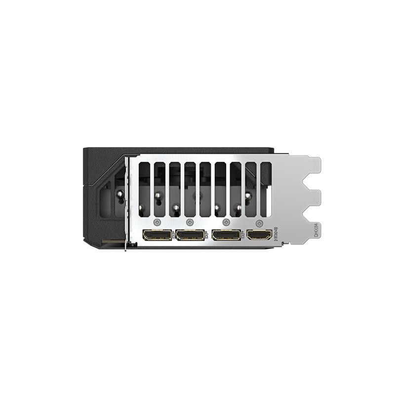 GIGABYTE AORUS GeForce RTX 5070 MASTER 12G Carte Graphique - 12 Go GDDR7, 192 bits, PCI-E 5.0, 2715 MHz Core Clock, 3 x DP... (image 3)