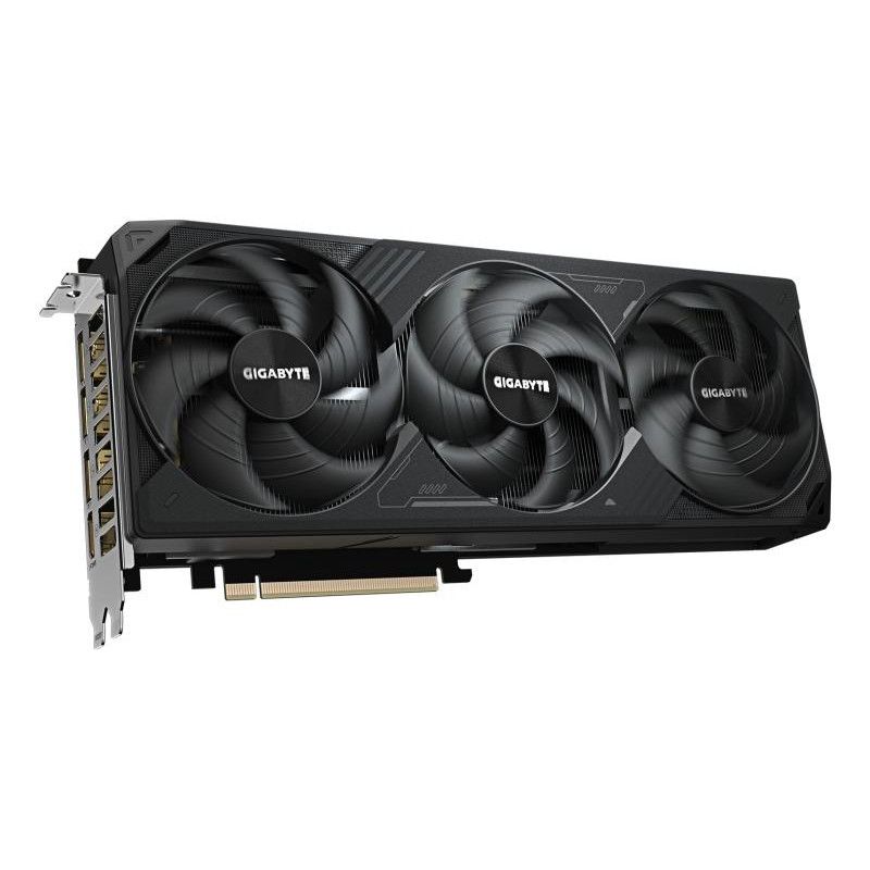 GIGABYTE GeForce RTX 5070 Ti WINDFORCE OC SFF 16G Carte Graphique - 16 Go GDDR7, 256 bits, PCI-E 5.0, 2497 MHz Core Clock,... (image 3)