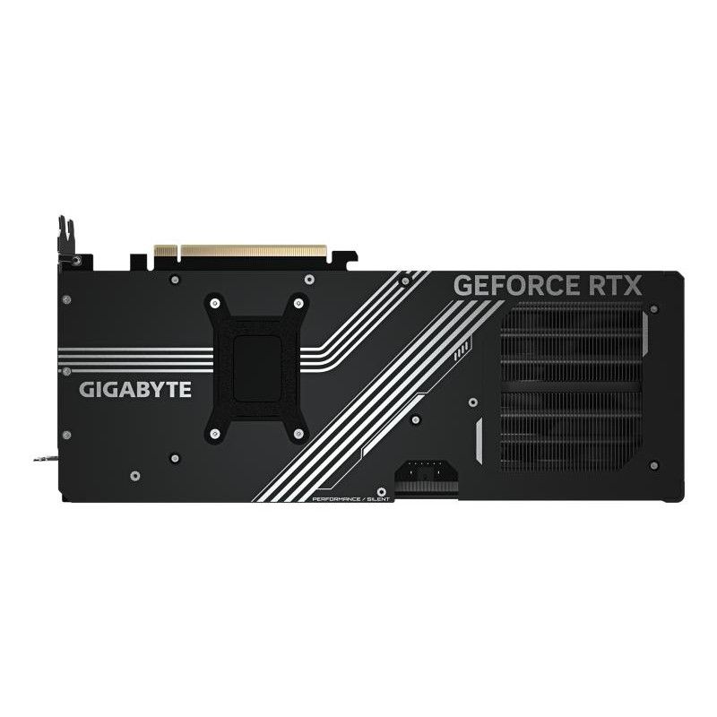 GIGABYTE GeForce RTX 5070 Ti WINDFORCE OC SFF 16G Carte Graphique - 16 Go GDDR7, 256 bits, PCI-E 5.0, 2497 MHz Core Clock,... (image 6)