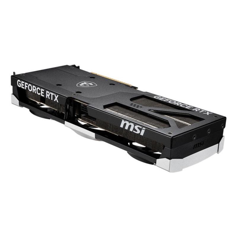 MSI GeForce RTX 5070 Ti 16G VENTUS 3X OC NVIDIA 16 Go GDDR7 · Cartes graphiques · Informat Systems Strasbourg (image 2)