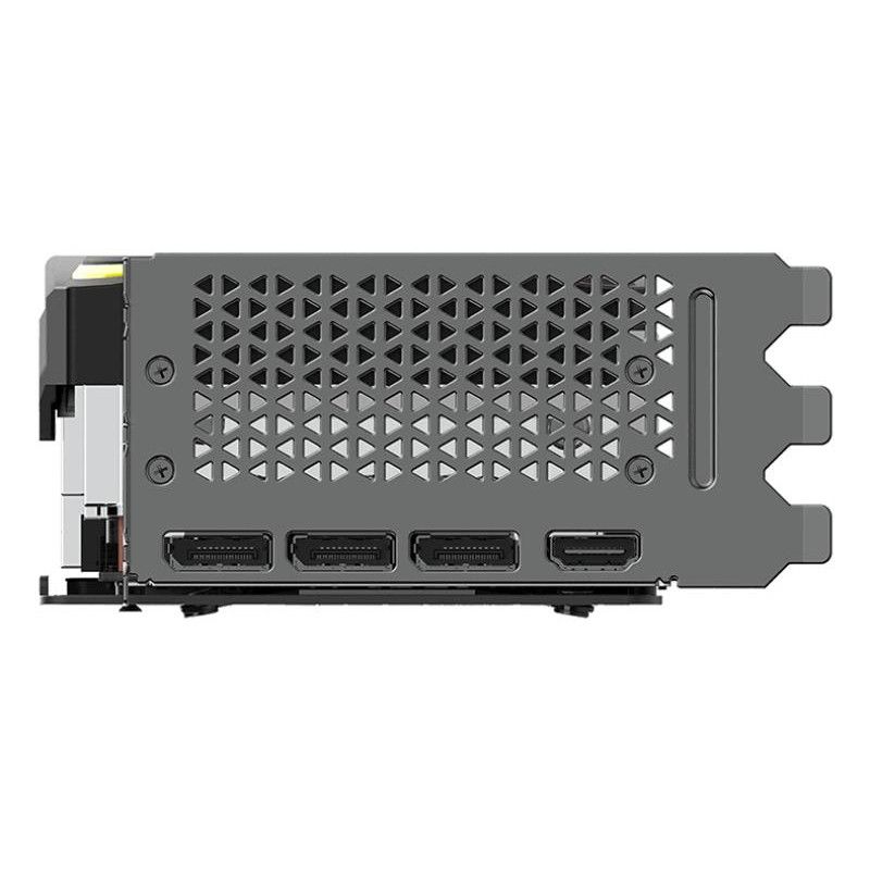 PNY GeForce RTX 5070Ti 16GB ARGB Overclocked Triple Fan · Cartes graphiques · Informat Systems Strasbourg (image 7)