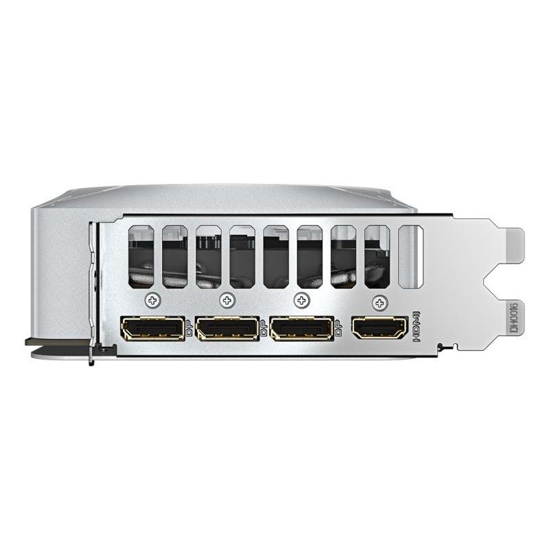 GIGABYTE GeForce RTX 5070 Ti EAGLE OC ICE SFF 16G Carte Graphique - 16 Go GDDR7, 256 bits, PCI-E 5.0, 2542 MHz Core Clock,... (image 8)