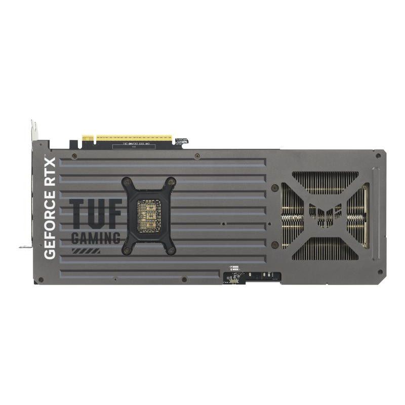 ASUS TUF Gaming TUF-RTX5070-O12G-GAMING NVIDIA GeForce RTX 5070 12 Go GDDR7 · Cartes graphiques · Informat Systems Strasbourg (image 8)