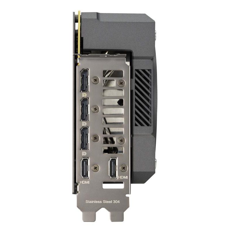 ASUS TUF Gaming TUF-RTX5070-O12G-GAMING NVIDIA GeForce RTX 5070 12 Go GDDR7 · Cartes graphiques · Informat Systems Strasbourg (image 9)