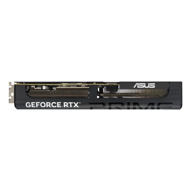 ASUS Prime -RTX5070-O12G NVIDIA GeForce RTX 5070 12 Go GDDR7 · Cartes graphiques · Informat Systems Strasbourg (image 10)