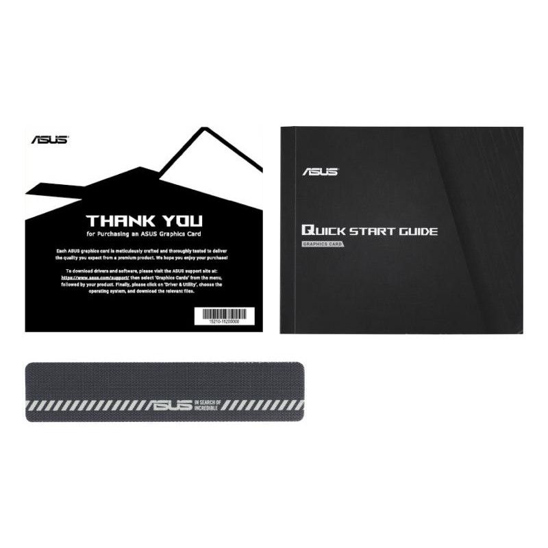 ASUS Prime -RTX5060TI-O8G NVIDIA GeForce RTX 5060 Ti 8 Go GDDR7 · Cartes graphiques · Informat Systems Strasbourg (image 11)