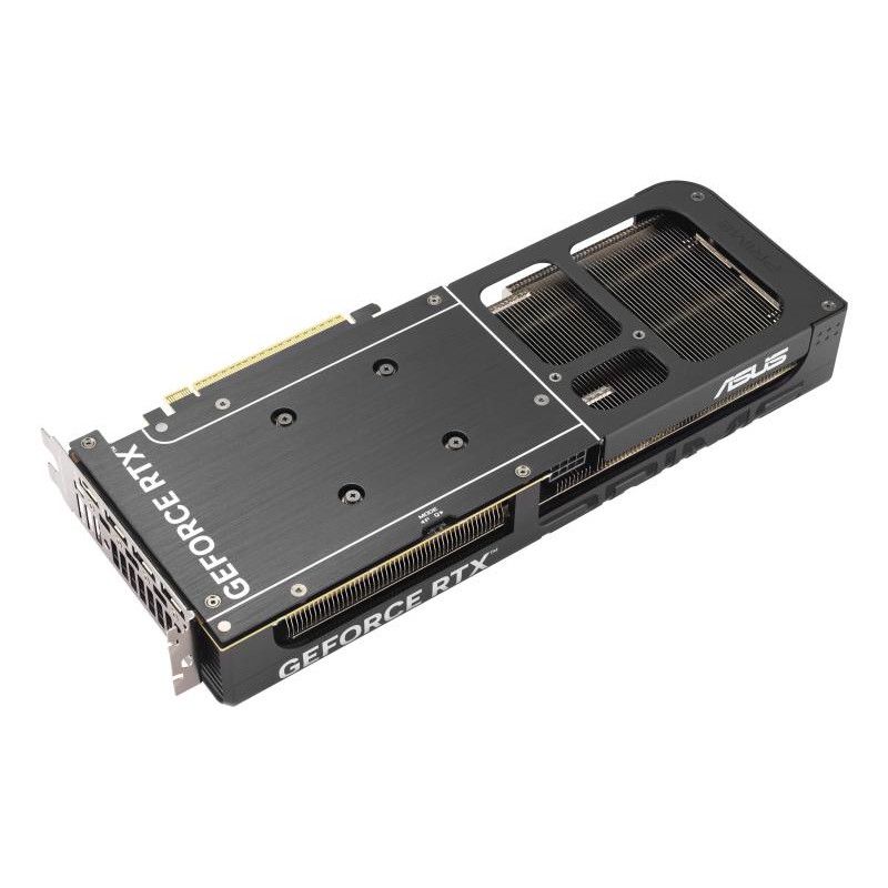 ASUS Prime -RTX5060TI-O8G NVIDIA GeForce RTX 5060 Ti 8 Go GDDR7 · Cartes graphiques · Informat Systems Strasbourg (image 12)