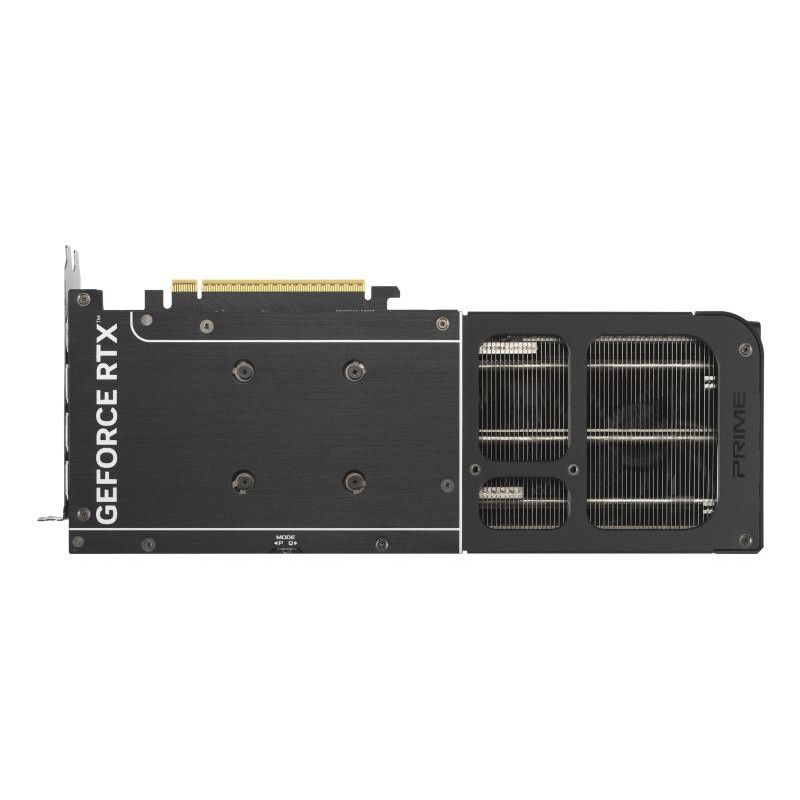 ASUS Prime -RTX5060TI-O8G NVIDIA GeForce RTX 5060 Ti 8 Go GDDR7 · Cartes graphiques · Informat Systems Strasbourg (image 7)