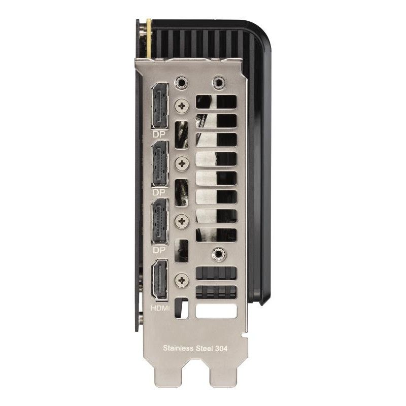 ASUS Prime -RTX5060TI-O8G NVIDIA GeForce RTX 5060 Ti 8 Go GDDR7 · Cartes graphiques · Informat Systems Strasbourg (image 8)