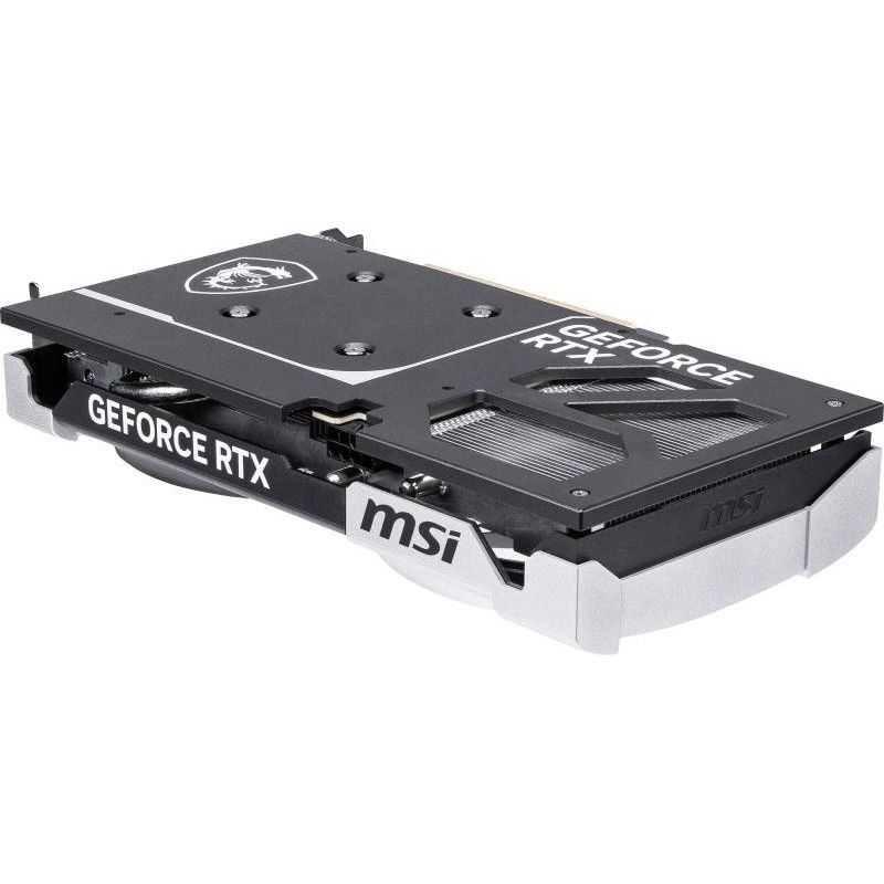 MSI GeForce RTX 5060 TI 8G VENTUS 2X OC PLUS NVIDIA 8 Go GDDR7 · Cartes graphiques · Informat Systems Strasbourg (image 8)