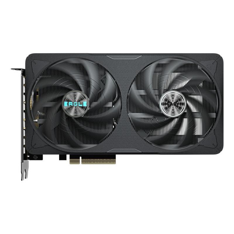 GIGABYTE GeForce RTX 5060 Ti EAGLE OC 16G Carte Graphique ? 16 Go GDDR7, 128 bits, PCI-E 5.0, 2617 MHz Fréquence du proces... (image 2)