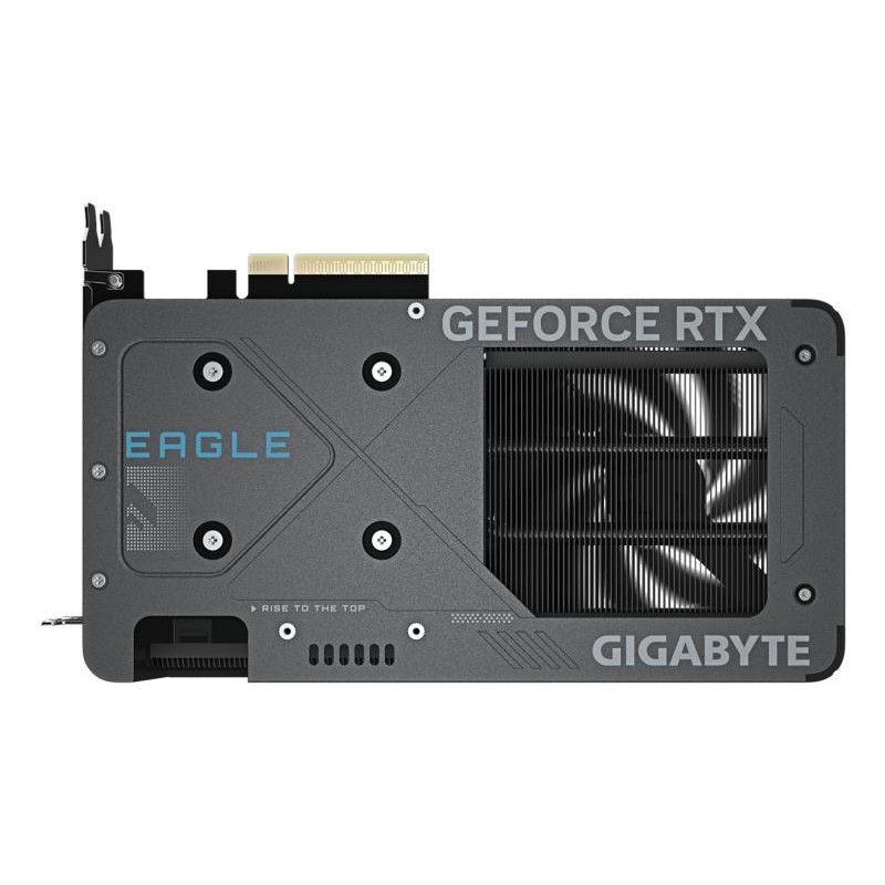 GIGABYTE GeForce RTX 5060 Ti EAGLE OC 16G Carte Graphique ? 16 Go GDDR7, 128 bits, PCI-E 5.0, 2617 MHz Fréquence du proces... (image 6)