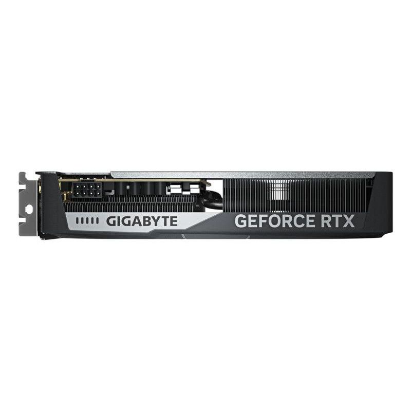 GIGABYTE GeForce RTX 5060 Ti EAGLE OC 16G Carte Graphique ? 16 Go GDDR7, 128 bits, PCI-E 5.0, 2617 MHz Fréquence du proces... (image 7)