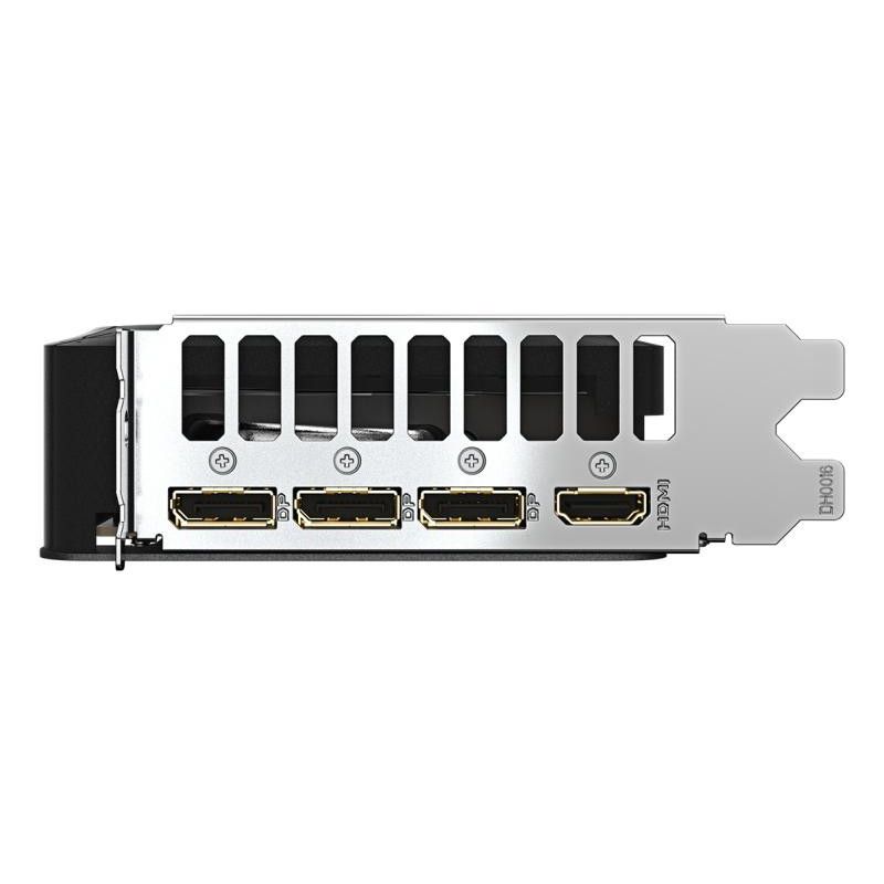 GIGABYTE GeForce RTX 5060 Ti EAGLE OC 16G Carte Graphique ? 16 Go GDDR7, 128 bits, PCI-E 5.0, 2617 MHz Fréquence du proces... (image 8)