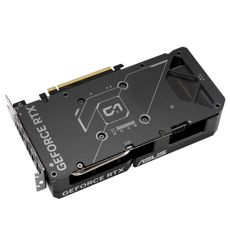 ASUS Dual -RTX5060TI-8G NVIDIA GeForce RTX 5060 Ti 8 Go GDDR7 · Cartes graphiques · Informat Systems Strasbourg (image 11)