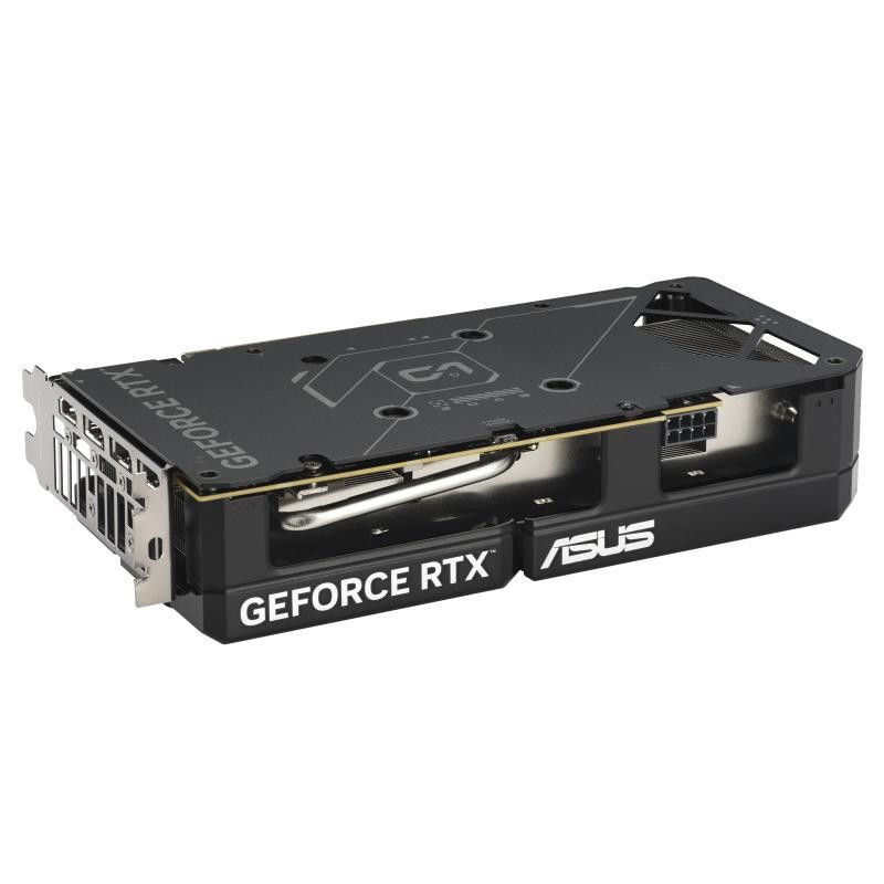 ASUS Dual -RTX5060TI-8G NVIDIA GeForce RTX 5060 Ti 8 Go GDDR7 · Cartes graphiques · Informat Systems Strasbourg (image 12)