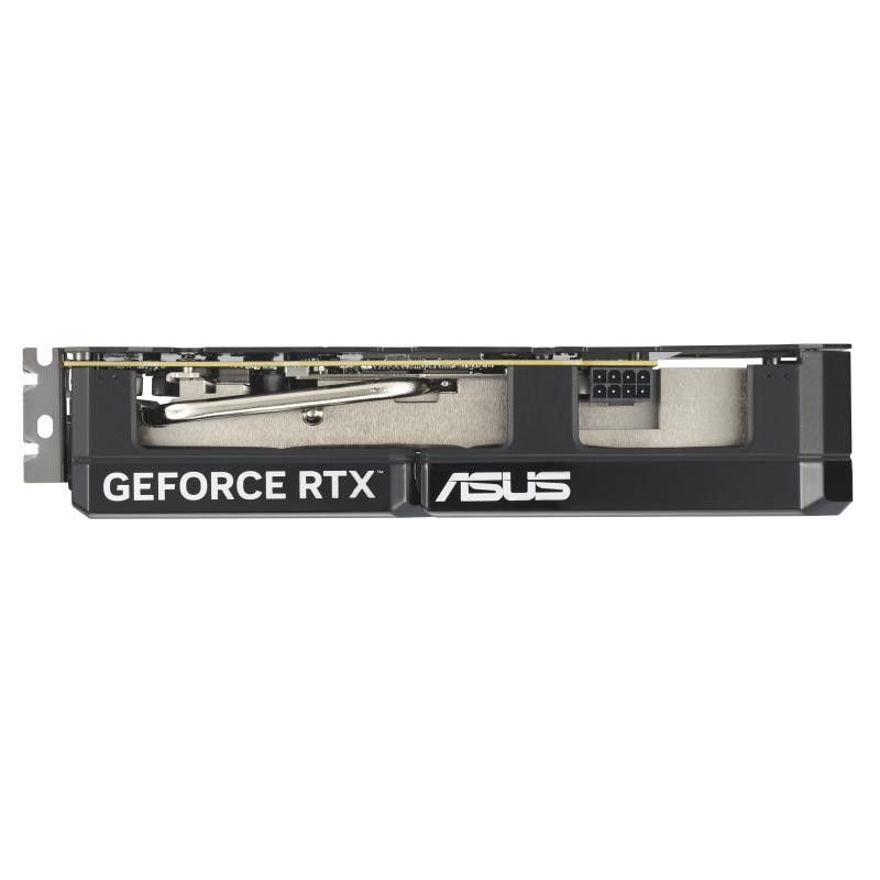 ASUS Dual -RTX5060TI-O16G NVIDIA GeForce RTX 5060 Ti 16 Go GDDR7 · Cartes graphiques · Informat Systems Strasbourg (image 12)