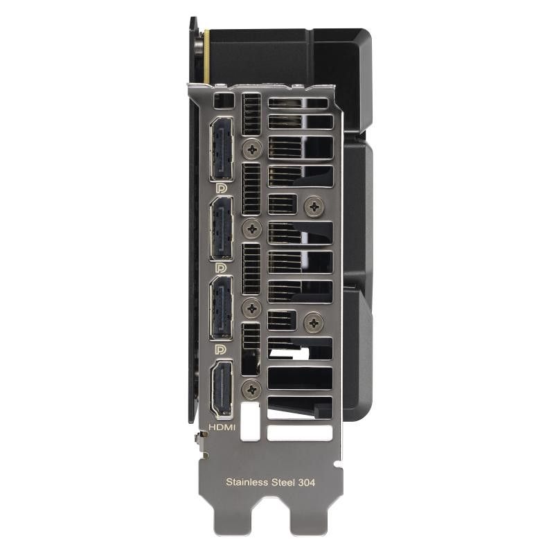 ASUS Dual -RTX5060TI-O16G NVIDIA GeForce RTX 5060 Ti 16 Go GDDR7 · Cartes graphiques · Informat Systems Strasbourg (image 6)