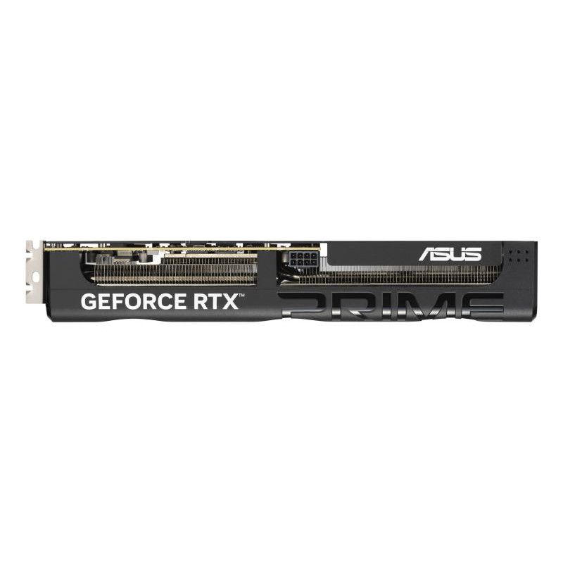 ASUS Prime -RTX5060TI-O16G NVIDIA GeForce RTX 5060 Ti 16 Go GDDR7 · Cartes graphiques · Informat Systems Strasbourg (image 16)