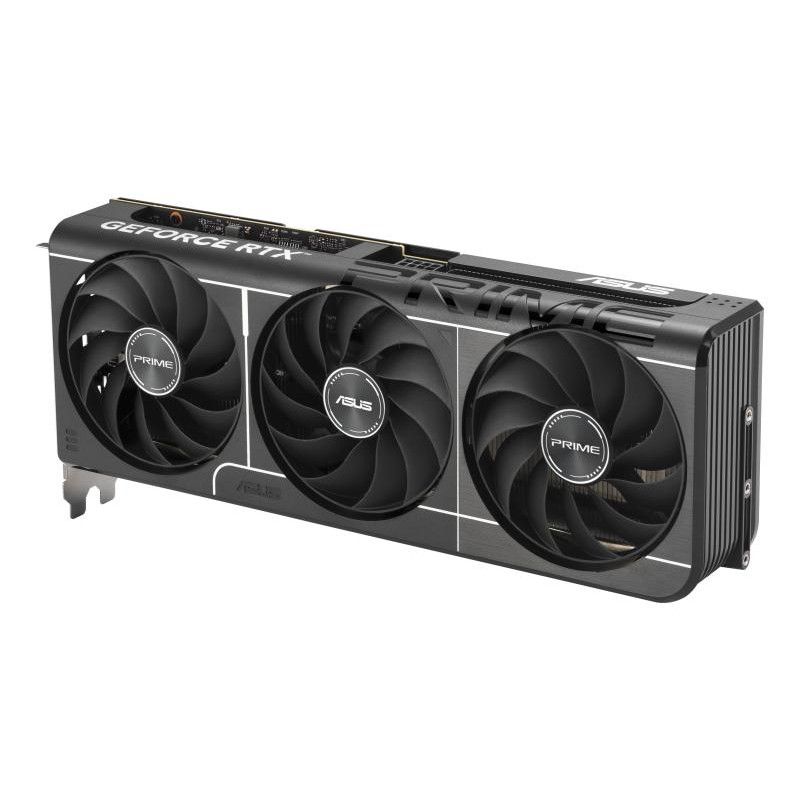 ASUS Prime -RTX5060TI-O16G NVIDIA GeForce RTX 5060 Ti 16 Go GDDR7 · Cartes graphiques · Informat Systems Strasbourg (image 5)