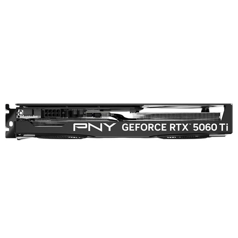 PNY GeForce RTX 5060Ti 8GB Overclocked Dual Fan · Cartes graphiques · Informat Systems Strasbourg (image 6)