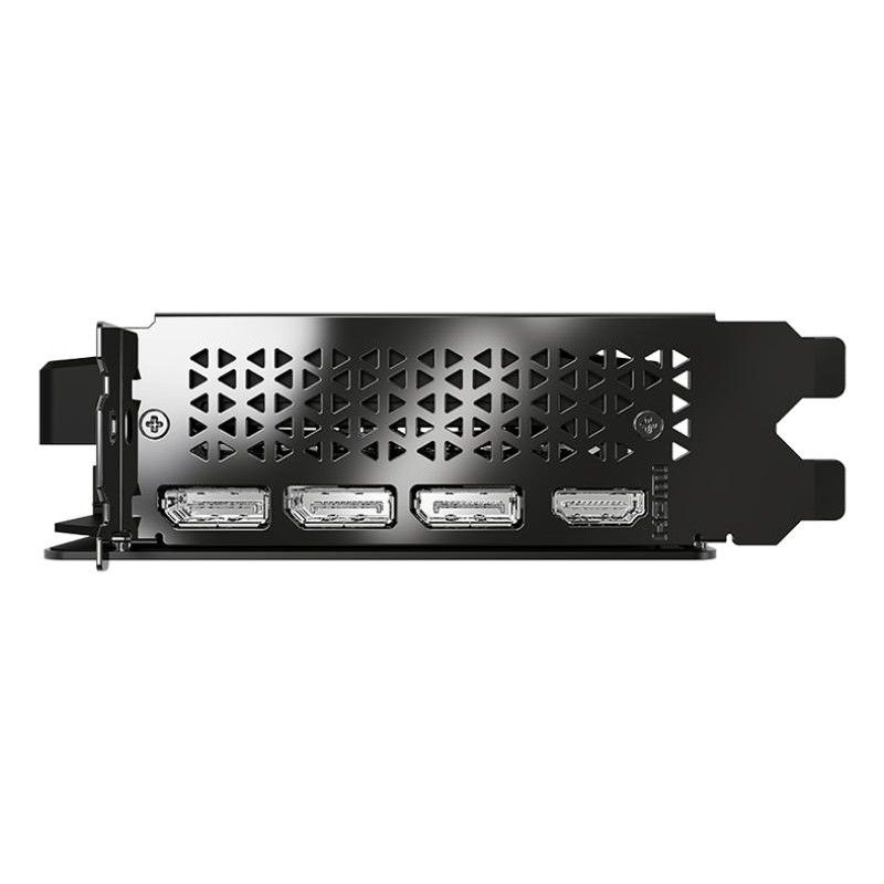 PNY GeForce RTX 5060Ti 8GB Overclocked Dual Fan · Cartes graphiques · Informat Systems Strasbourg (image 7)