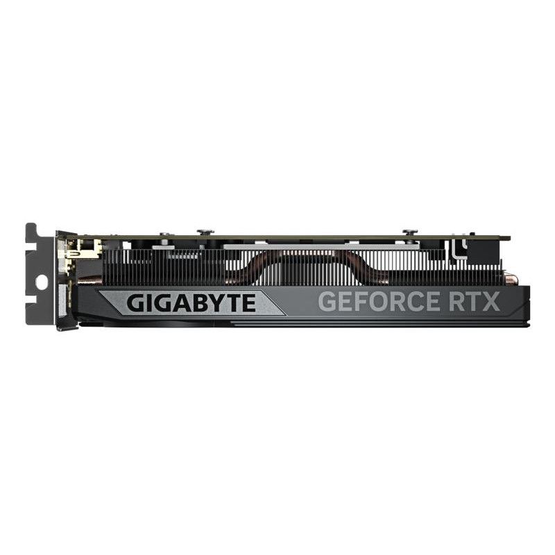 GIGABYTE GeForce RTX 5060 OC Low Profile 8G Carte Graphique - 8GB GDDR7, 128bit, PCI-E 5.0, 2512 MHz Fréquence du c?ur, 3 ... (image 6)