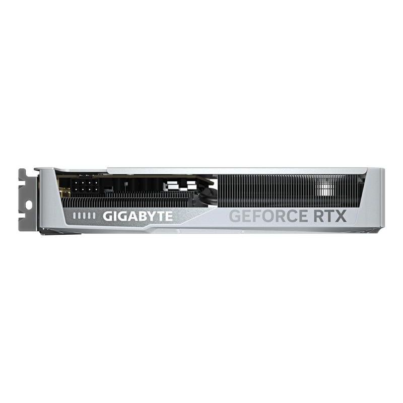 GIGABYTE GeForce RTX 5060 Ti EAGLE OC ICE 8G Carte Graphique ? 8 Go GDDR7, 128 bits, PCI-E 5.0, 2617 MHz Fréquence du proc... (image 7)