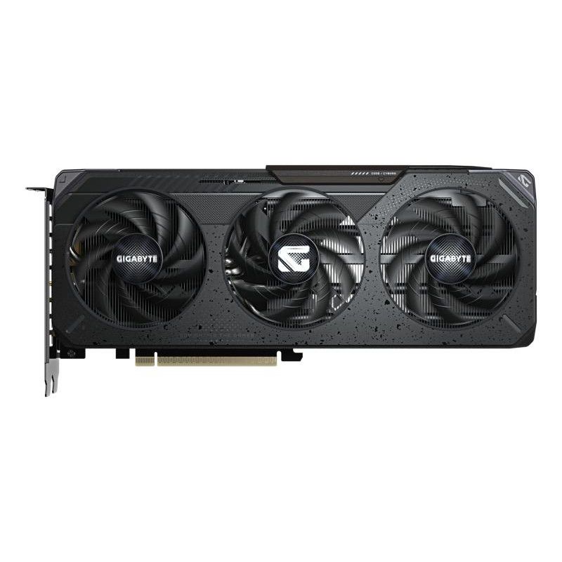GIGABYTE GeForce RTX 5060 Ti GAMING OC 8G Carte Graphique ? 8 Go GDDR7, 128 bits, PCI-E 5.0, 2647 MHz Fréquence du process... (image 2)
