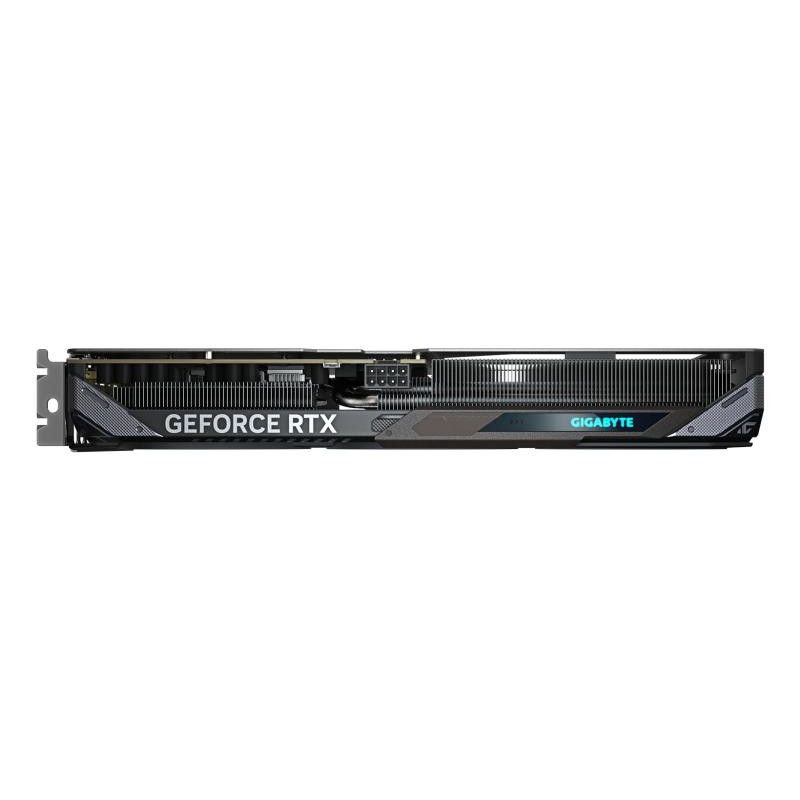 GIGABYTE GeForce RTX 5060 Ti GAMING OC 8G Carte Graphique ? 8 Go GDDR7, 128 bits, PCI-E 5.0, 2647 MHz Fréquence du process... (image 7)