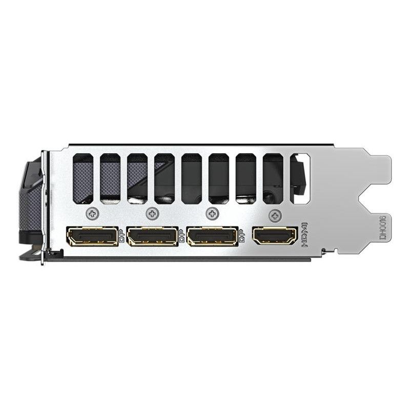 GIGABYTE GeForce RTX 5060 Ti GAMING OC 8G Carte Graphique ? 8 Go GDDR7, 128 bits, PCI-E 5.0, 2647 MHz Fréquence du process... (image 8)