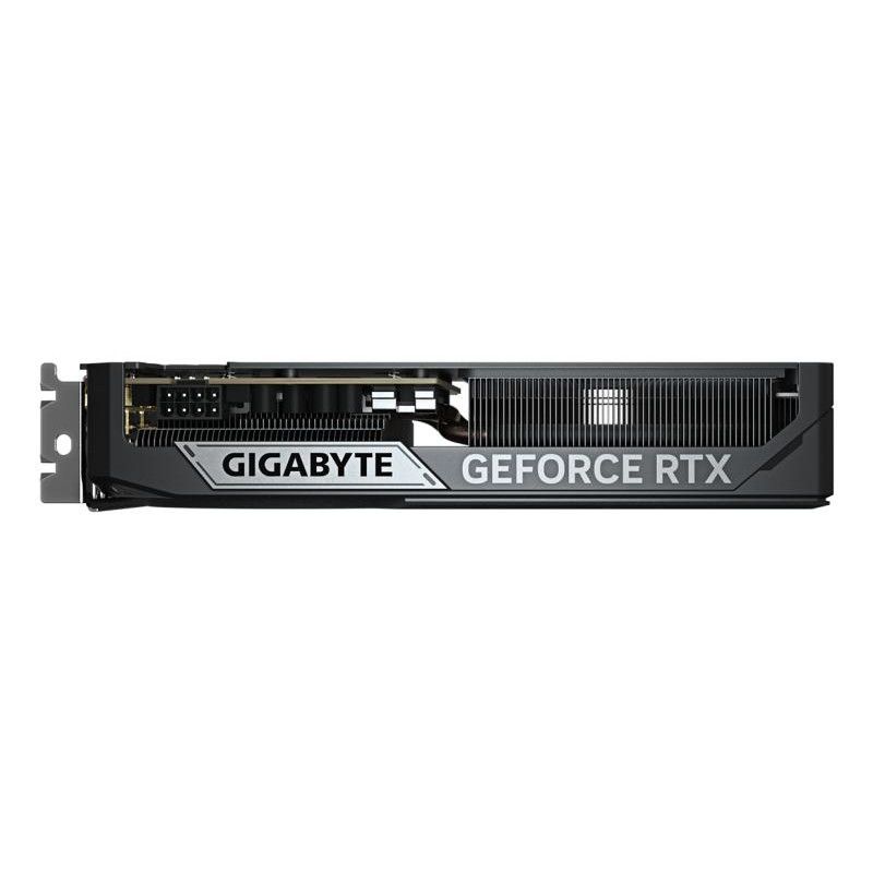 GIGABYTE GeForce RTX 5060 Ti WINDFORCE OC 8G Carte Graphique ? 8 Go GDDR7, 128 bits, PCI-E 5.0, 2587 MHz Fréquence du proc... (image 7)