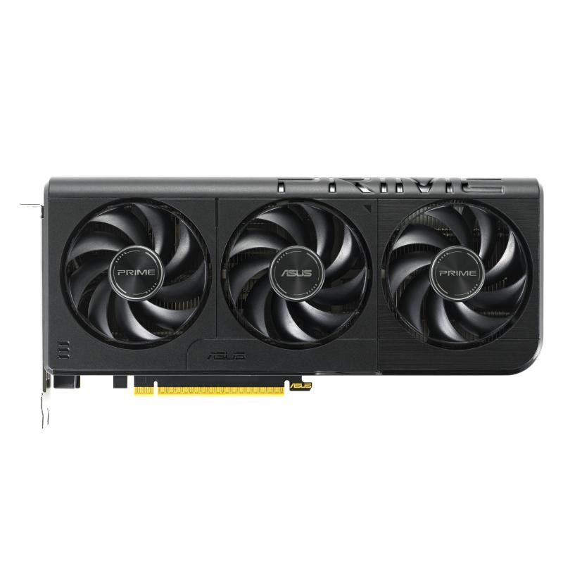 ASUS Prime -RTX5060-O8G NVIDIA GeForce RTX 5060 8 Go GDDR7 · Cartes graphiques · Informat Systems Strasbourg
