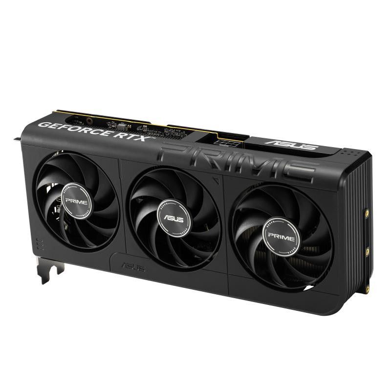 ASUS Prime -RTX5060-O8G NVIDIA GeForce RTX 5060 8 Go GDDR7 · Cartes graphiques · Informat Systems Strasbourg (image 5)