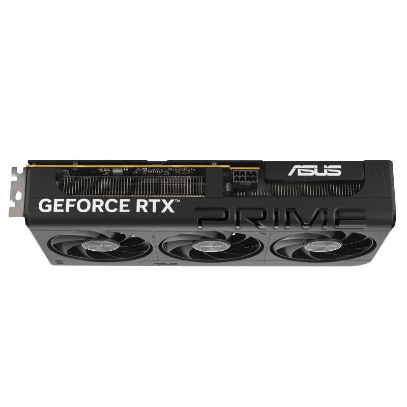 ASUS Prime -RTX5060-O8G NVIDIA GeForce RTX 5060 8 Go GDDR7 · Cartes graphiques · Informat Systems Strasbourg (image 6)