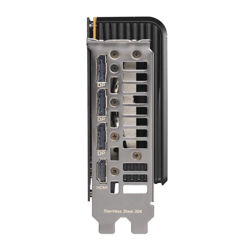 ASUS Prime -RTX5060-O8G NVIDIA GeForce RTX 5060 8 Go GDDR7 · Cartes graphiques · Informat Systems Strasbourg (image 8)