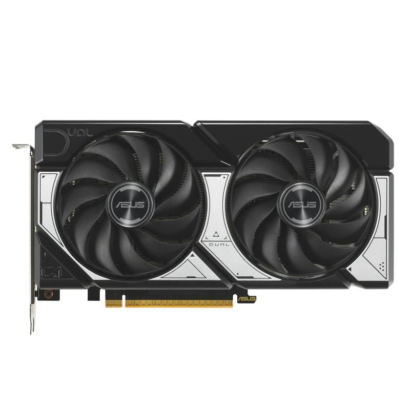 ASUS Dual -RTX5060-O8G NVIDIA GeForce RTX 5060 8 Go GDDR7 · Cartes graphiques · Informat Systems Strasbourg