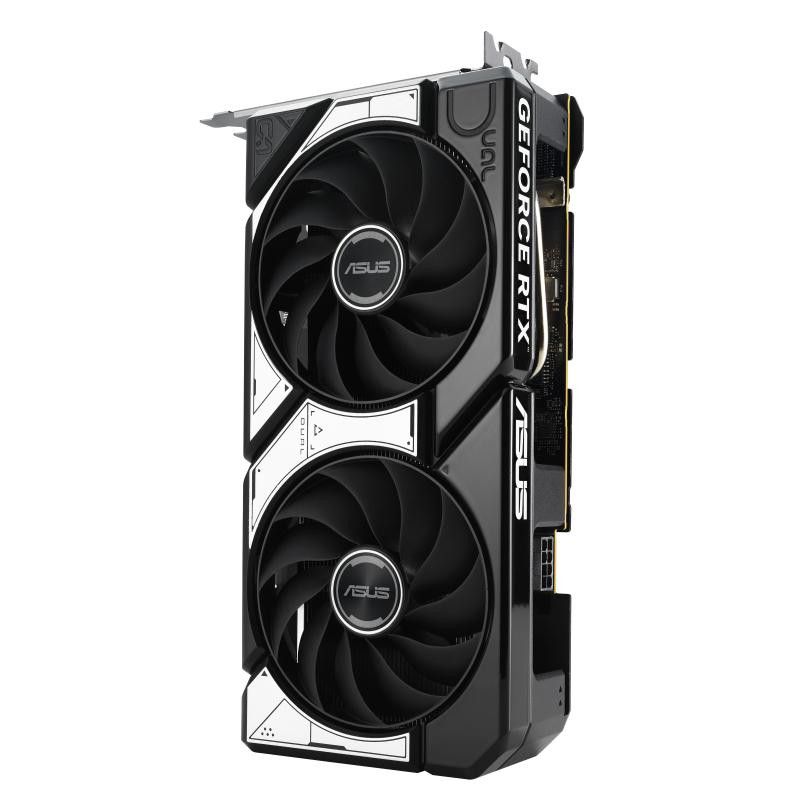 ASUS Dual -RTX5060-O8G NVIDIA GeForce RTX 5060 8 Go GDDR7 · Cartes graphiques · Informat Systems Strasbourg (image 12)