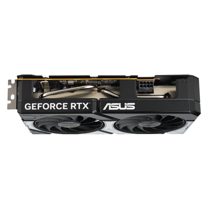 ASUS Dual -RTX5060-O8G NVIDIA GeForce RTX 5060 8 Go GDDR7 · Cartes graphiques · Informat Systems Strasbourg (image 5)
