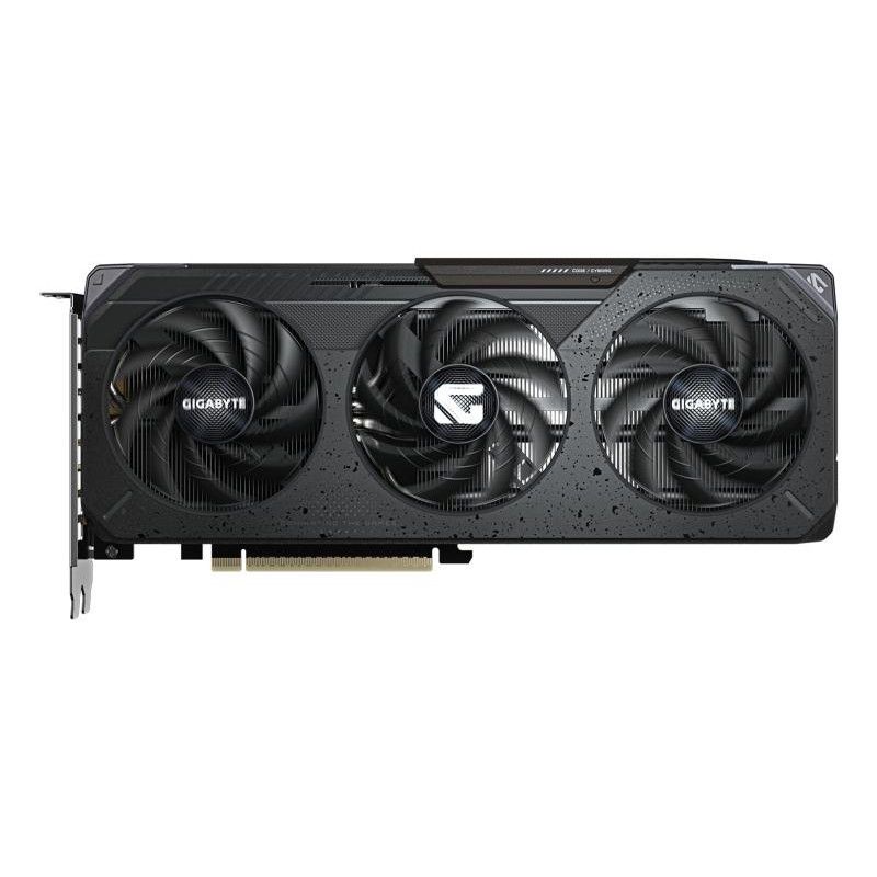 GIGABYTE GeForce RTX 5060 GAMING OC 8G Carte Graphique - 8GB GDDR7, 128bit, PCI-E 5.0, 2595 MHz Fréquence du c?ur, 3 x Dis... (image 2)