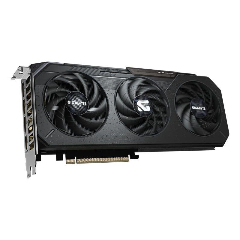 GIGABYTE GeForce RTX 5060 GAMING OC 8G Carte Graphique - 8GB GDDR7, 128bit, PCI-E 5.0, 2595 MHz Fréquence du c?ur, 3 x Dis... (image 3)