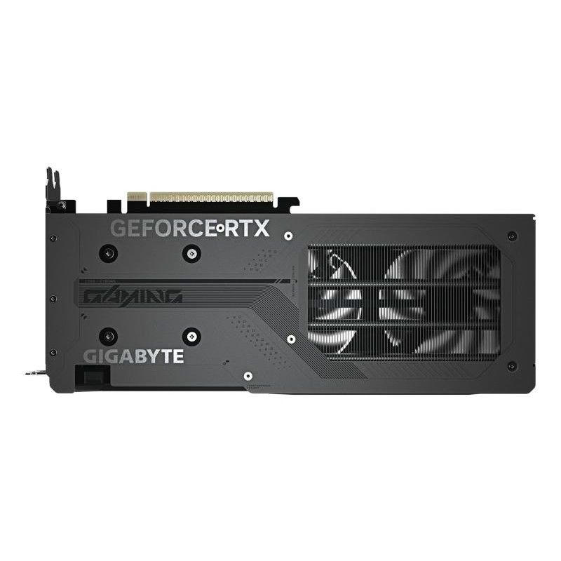 GIGABYTE GeForce RTX 5060 GAMING OC 8G Carte Graphique - 8GB GDDR7, 128bit, PCI-E 5.0, 2595 MHz Fréquence du c?ur, 3 x Dis... (image 6)