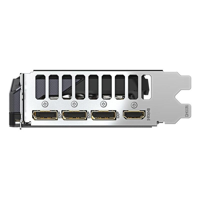 GIGABYTE GeForce RTX 5060 GAMING OC 8G Carte Graphique - 8GB GDDR7, 128bit, PCI-E 5.0, 2595 MHz Fréquence du c?ur, 3 x Dis... (image 8)