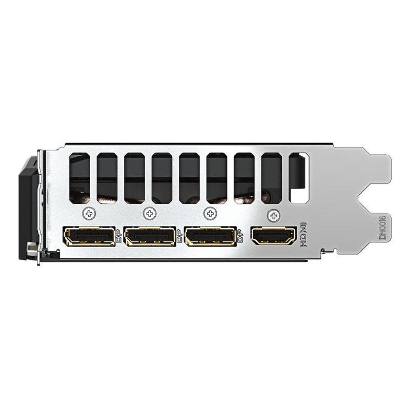 GIGABYTE GeForce RTX 5060 WINDFORCE OC 8G Carte Graphique - 8GB GDDR7, 128bit, PCI-E 5.0, 2512 MHz Fréquence du c?ur, 3 x ... (image 8)