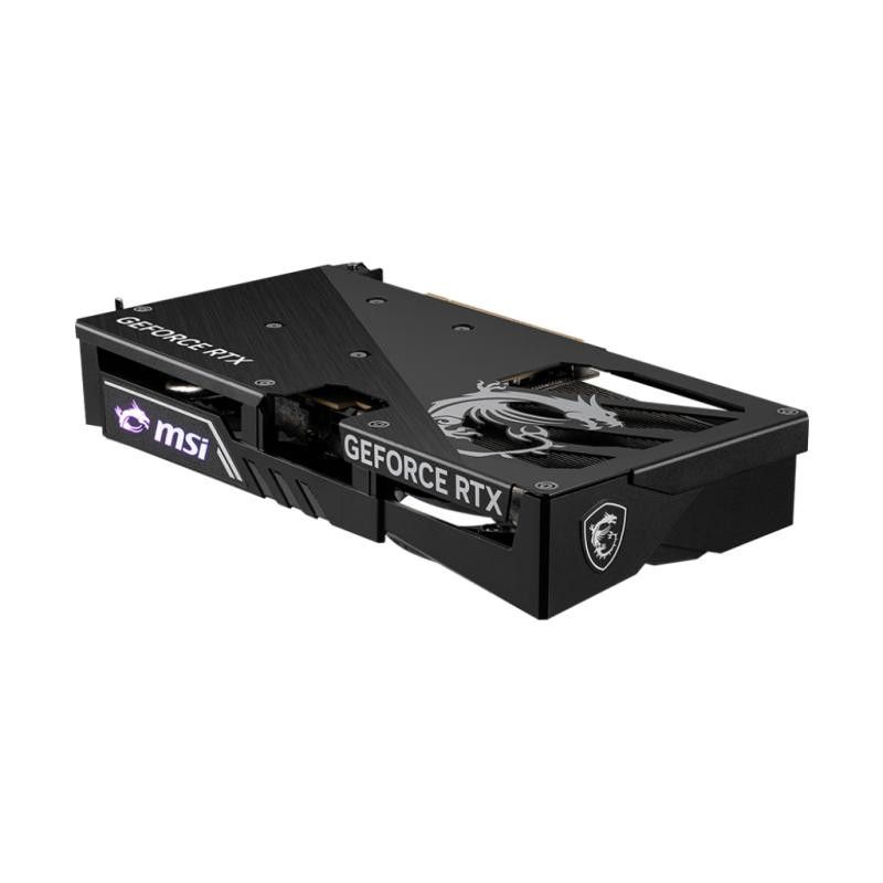 MSI GeForce RTX 5060 8G GAMING OC NVIDIA 8 Go GDDR7 · Cartes graphiques · Informat Systems Strasbourg (image 3)