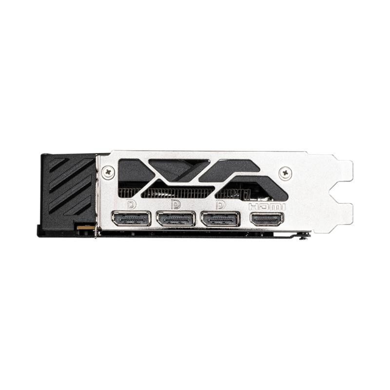 MSI GeForce RTX 5060 8G GAMING OC NVIDIA 8 Go GDDR7 · Cartes graphiques · Informat Systems Strasbourg (image 5)