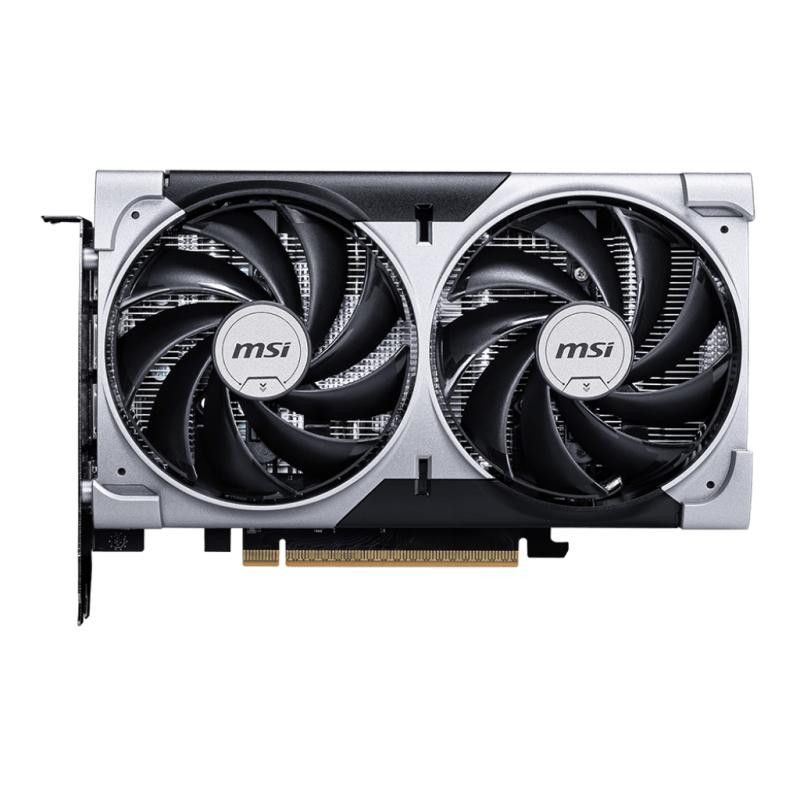 MSI GeForce RTX 5060 8G VENTUS 2X OC NVIDIA 8 Go GDDR7 · Cartes graphiques · Informat Systems Strasbourg (image 2)