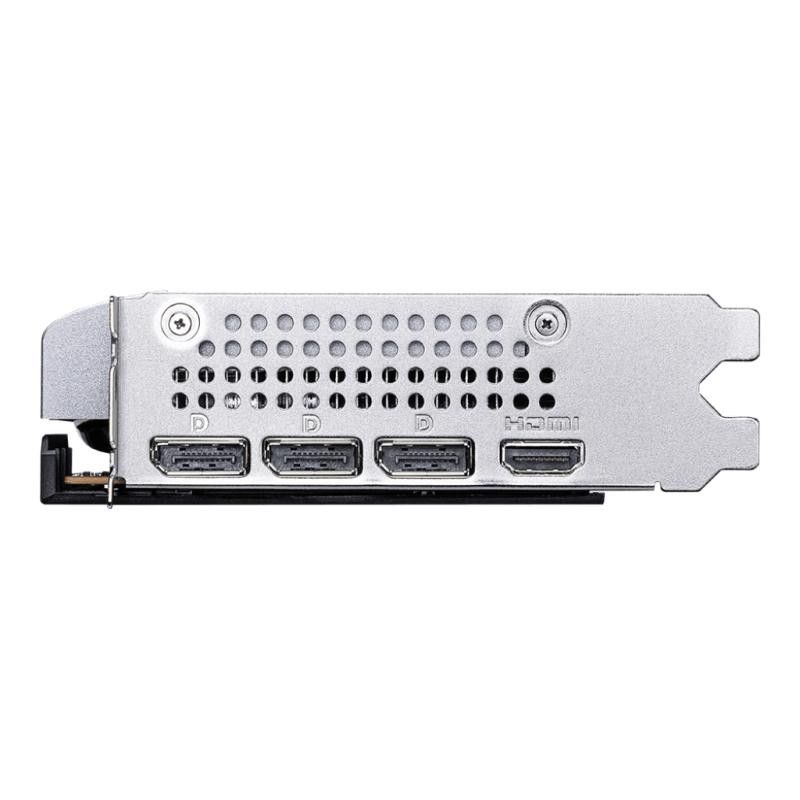 MSI GeForce RTX 5060 8G VENTUS 2X OC NVIDIA 8 Go GDDR7 · Cartes graphiques · Informat Systems Strasbourg (image 5)